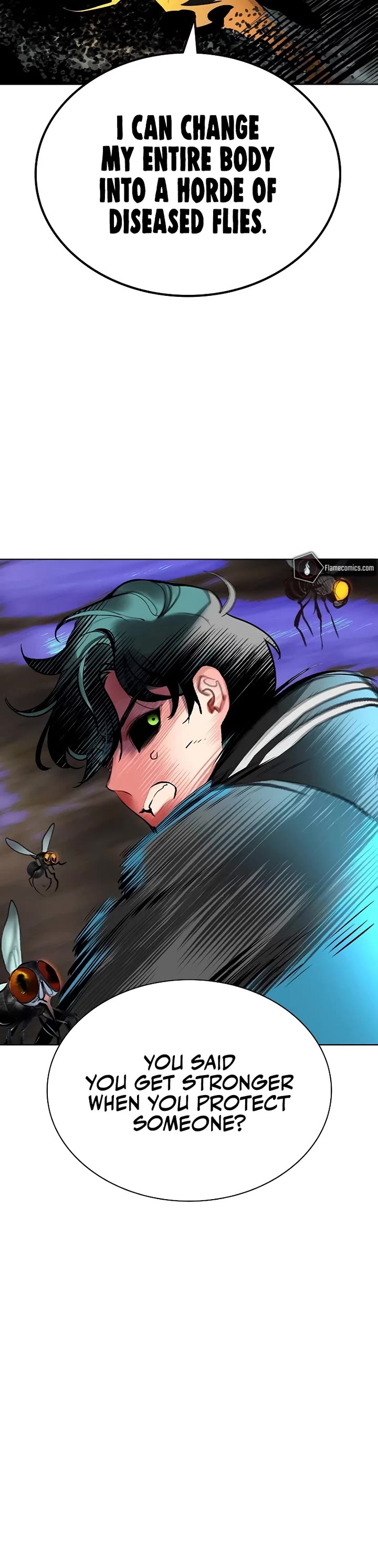 Jungle Juice chapter 164 page 48