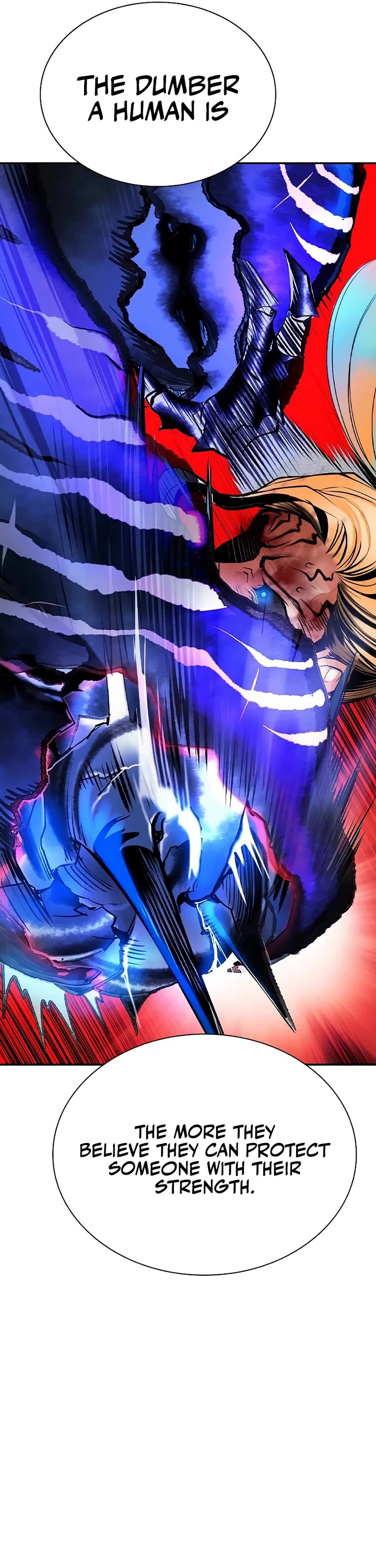 Jungle Juice chapter 164 page 49