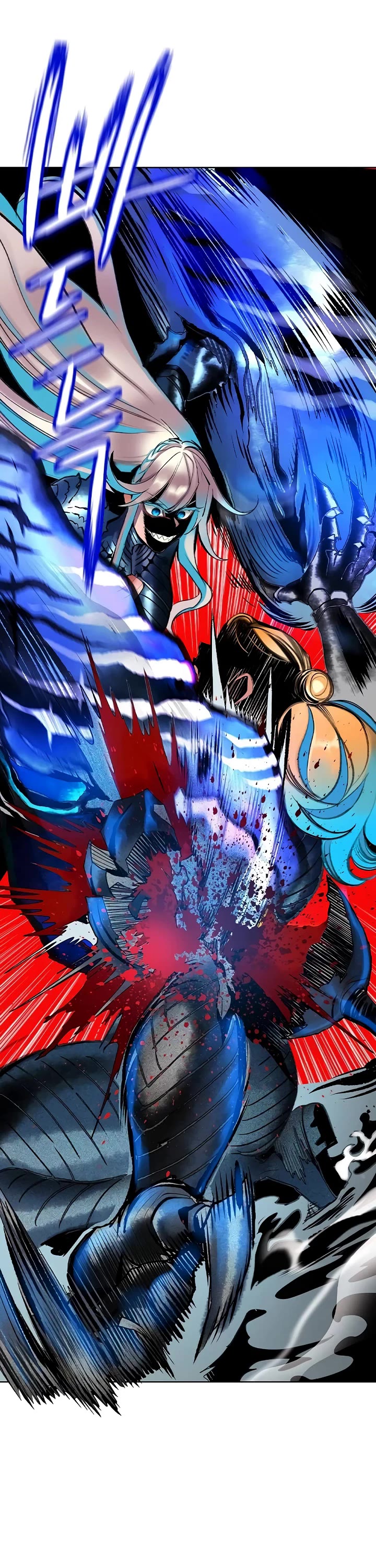 Jungle Juice chapter 164 page 50