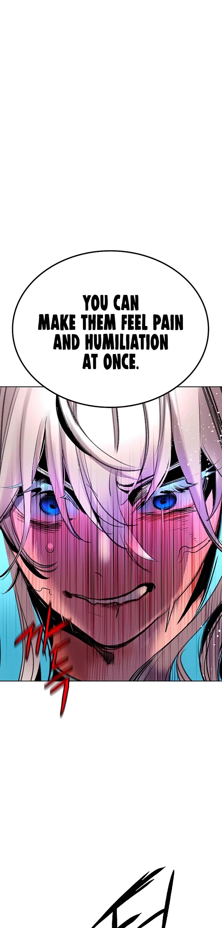 Jungle Juice chapter 164 page 62