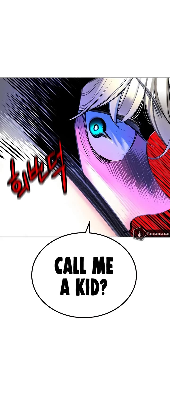 Jungle Juice chapter 164 page 65