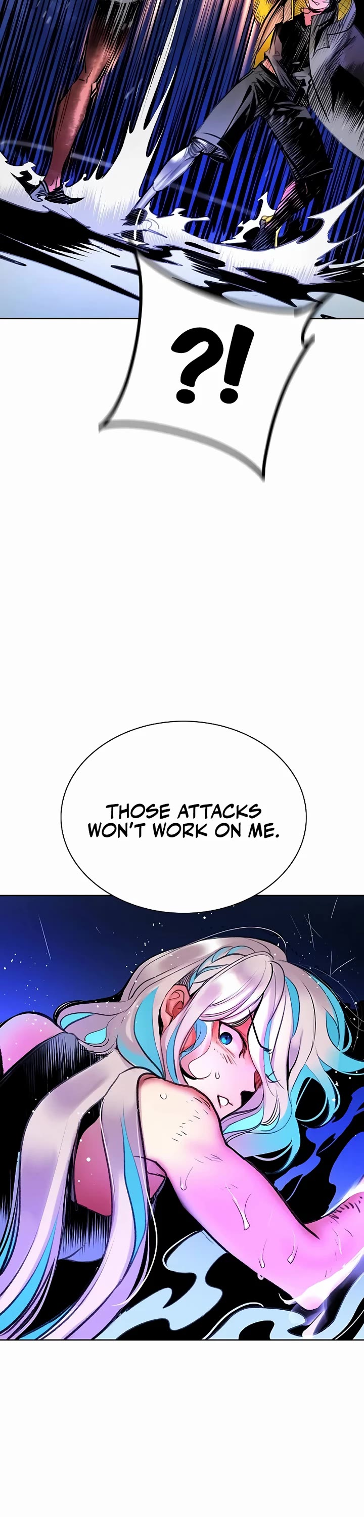 Jungle Juice chapter 164 page 67