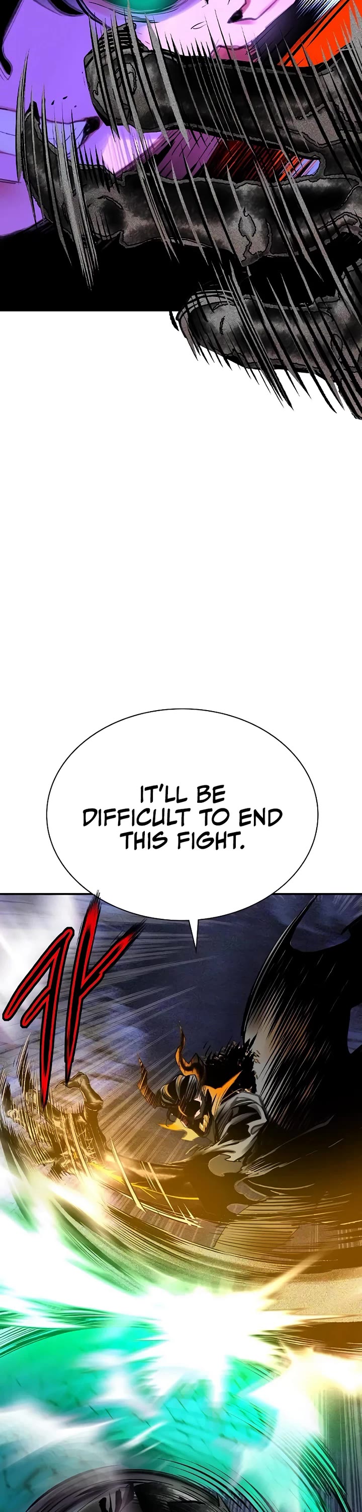 Jungle Juice chapter 164 page 72