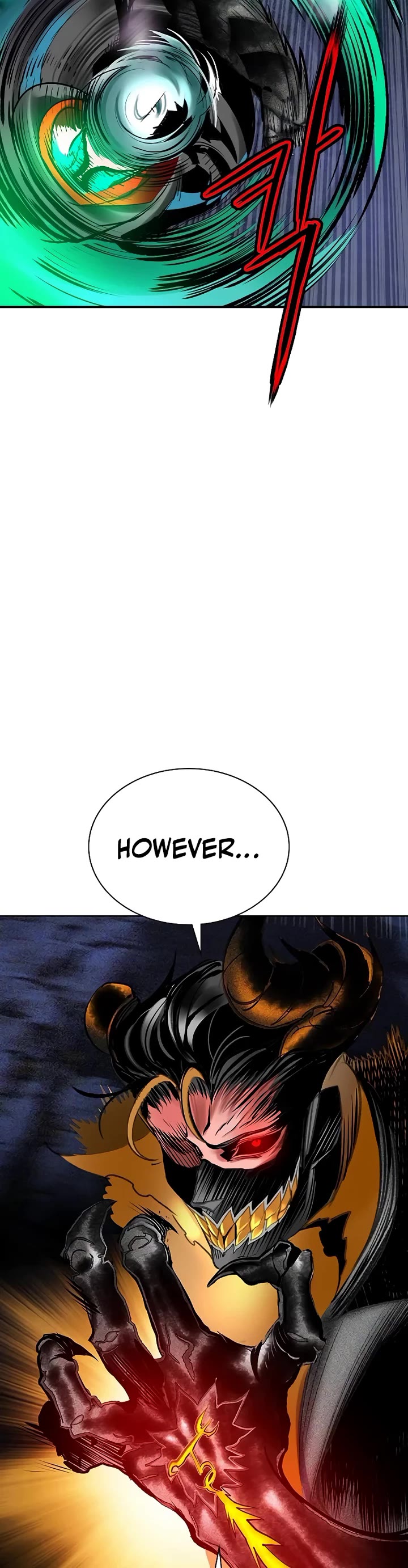 Jungle Juice chapter 164 page 73