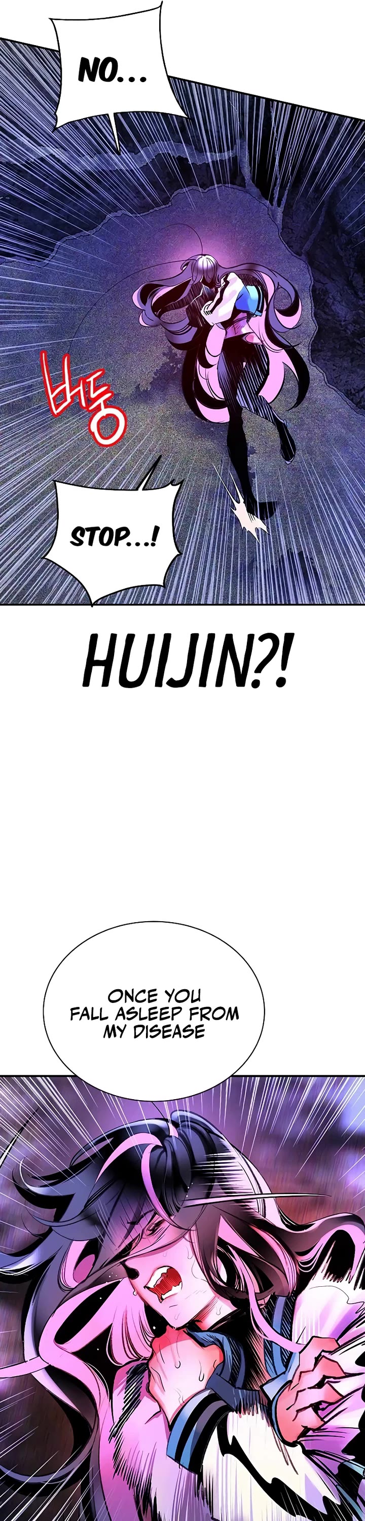 Jungle Juice chapter 164 page 75