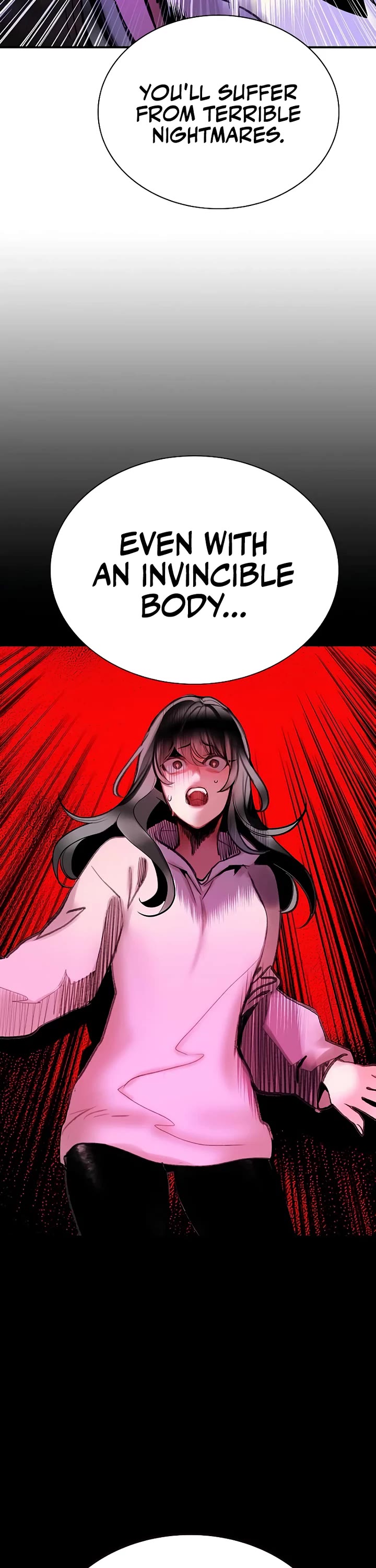 Jungle Juice chapter 164 page 76