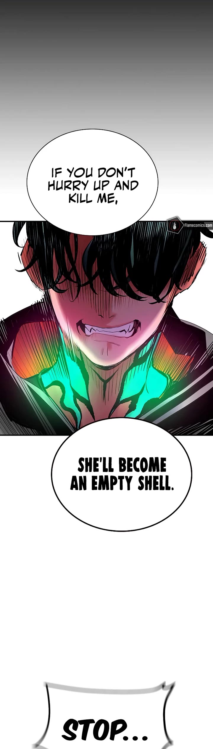 Jungle Juice chapter 164 page 78