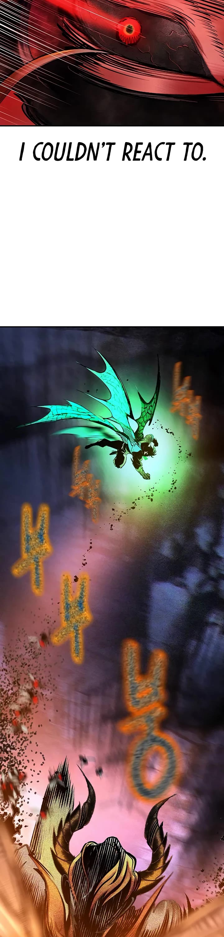 Jungle Juice chapter 164 page 81