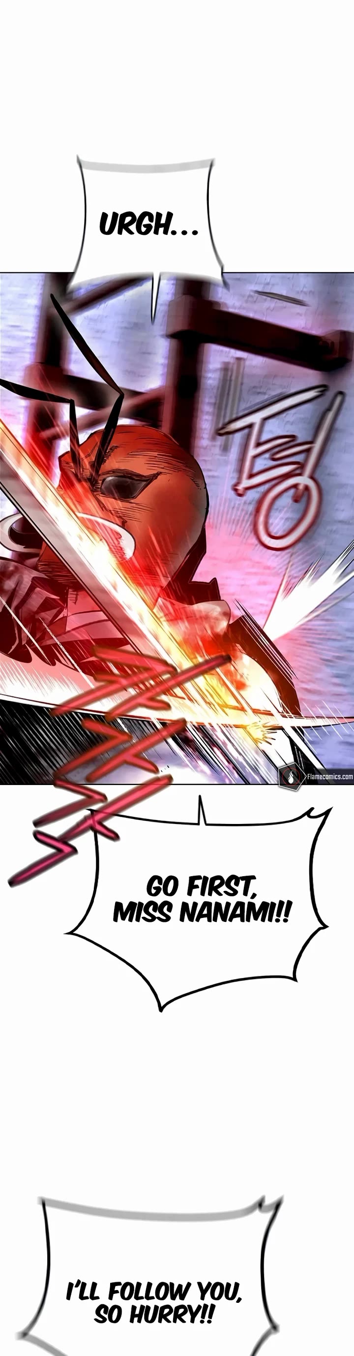 Jungle Juice chapter 165 page 14