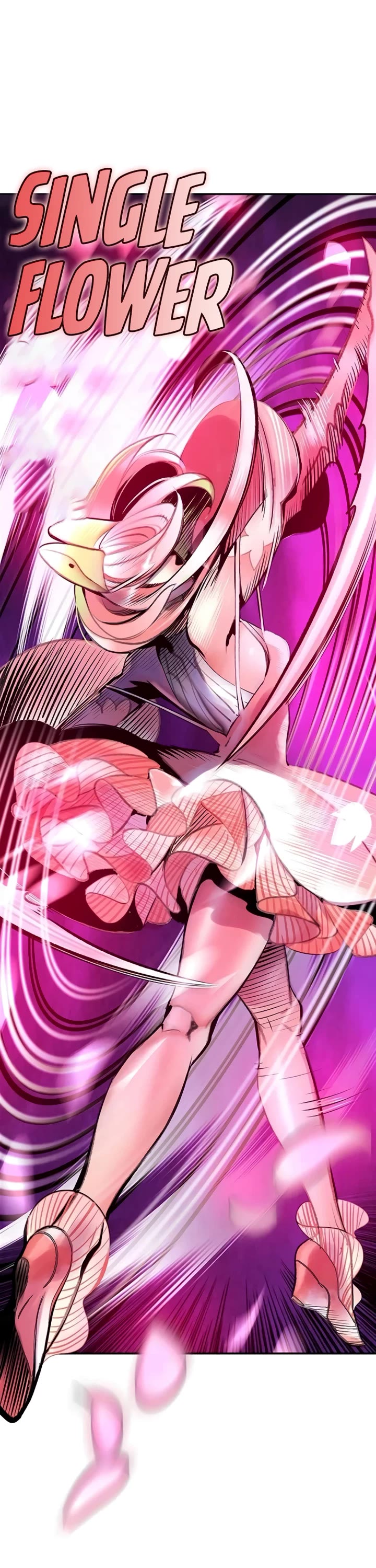 Jungle Juice chapter 165 page 17