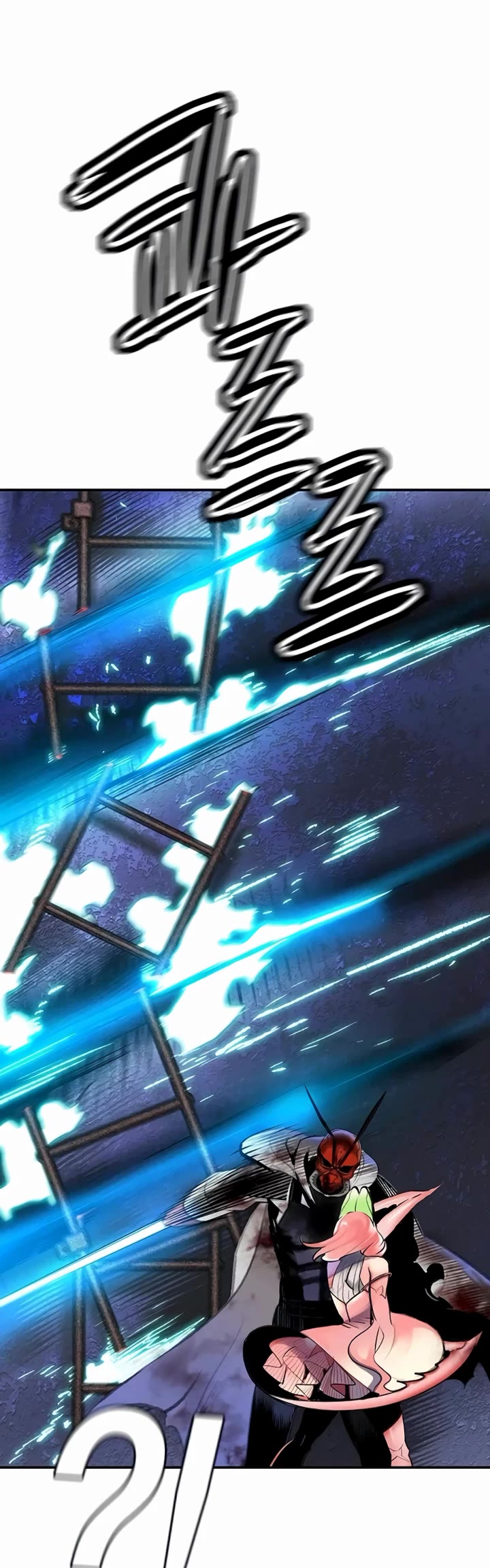 Jungle Juice chapter 165 page 23