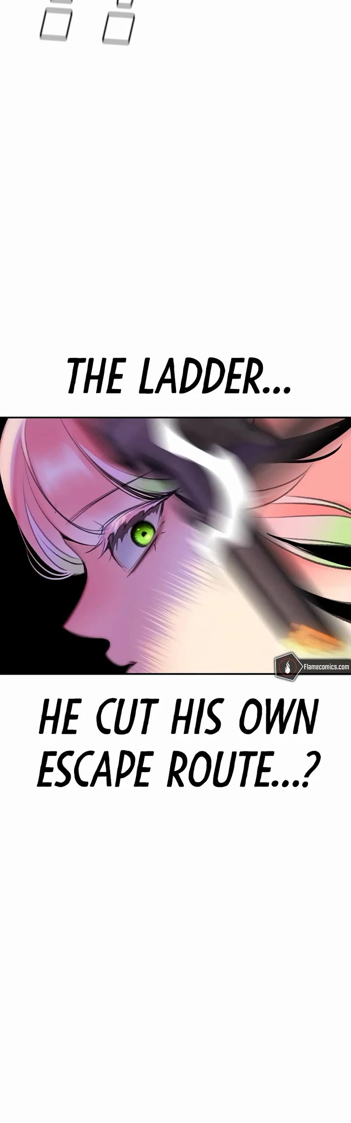 Jungle Juice chapter 165 page 24