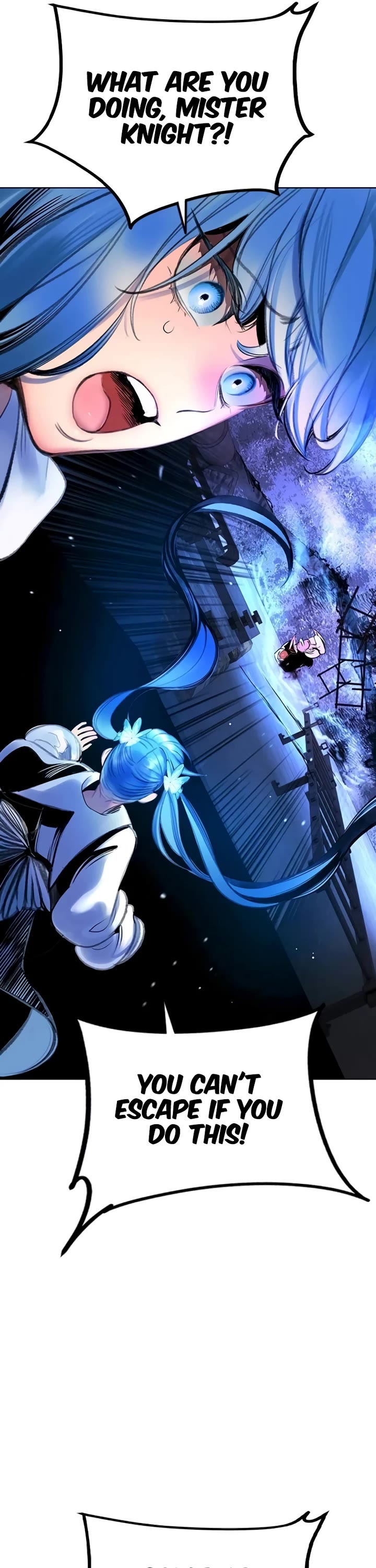 Jungle Juice chapter 165 page 25