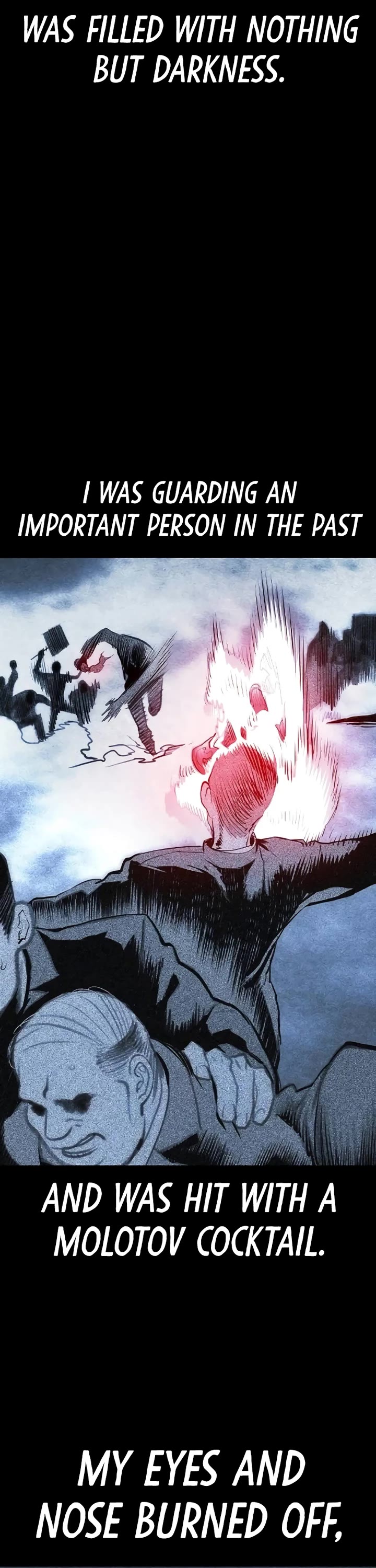 Jungle Juice chapter 165 page 30