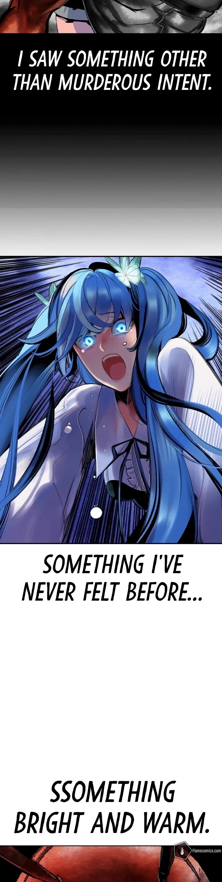 Jungle Juice chapter 165 page 38