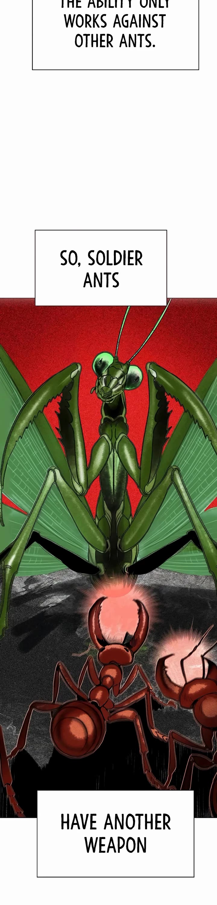 Jungle Juice chapter 165 page 41