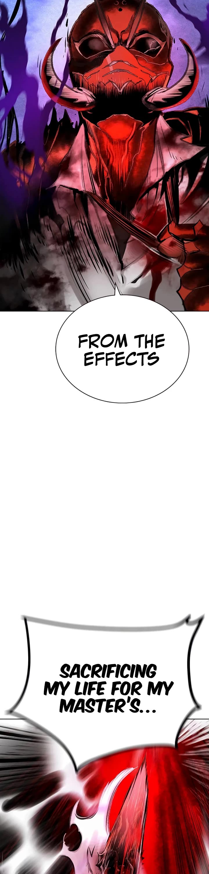 Jungle Juice chapter 165 page 46