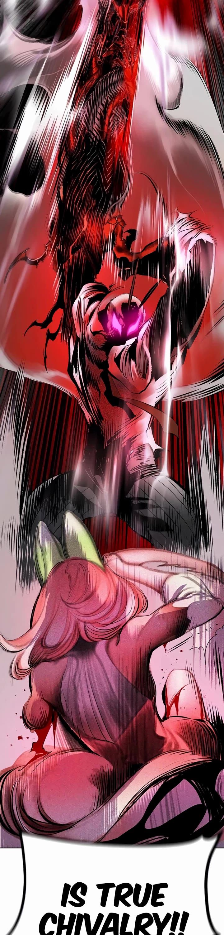 Jungle Juice chapter 165 page 47