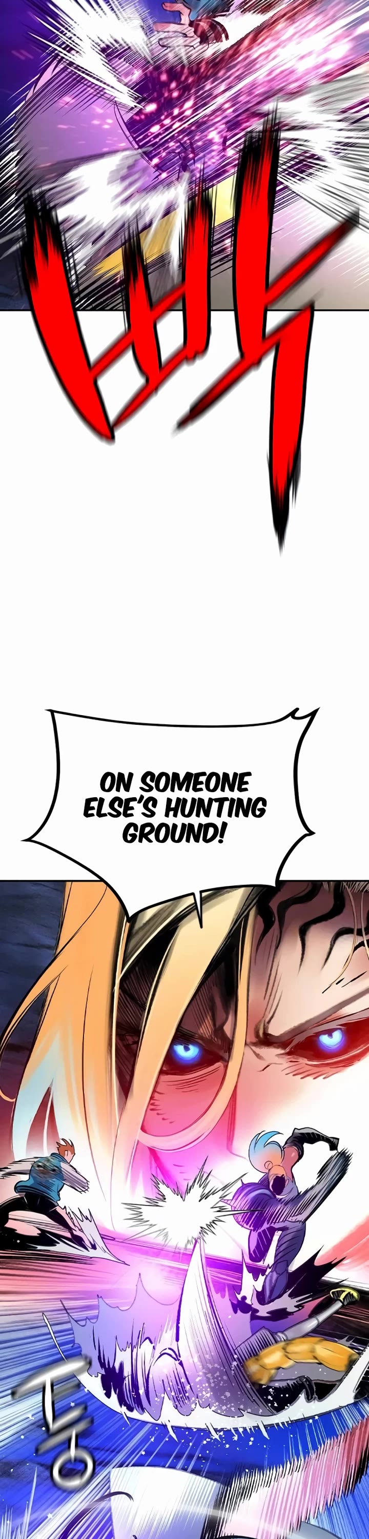 Jungle Juice chapter 165 page 57