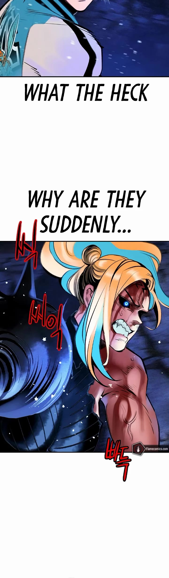 Jungle Juice chapter 165 page 59