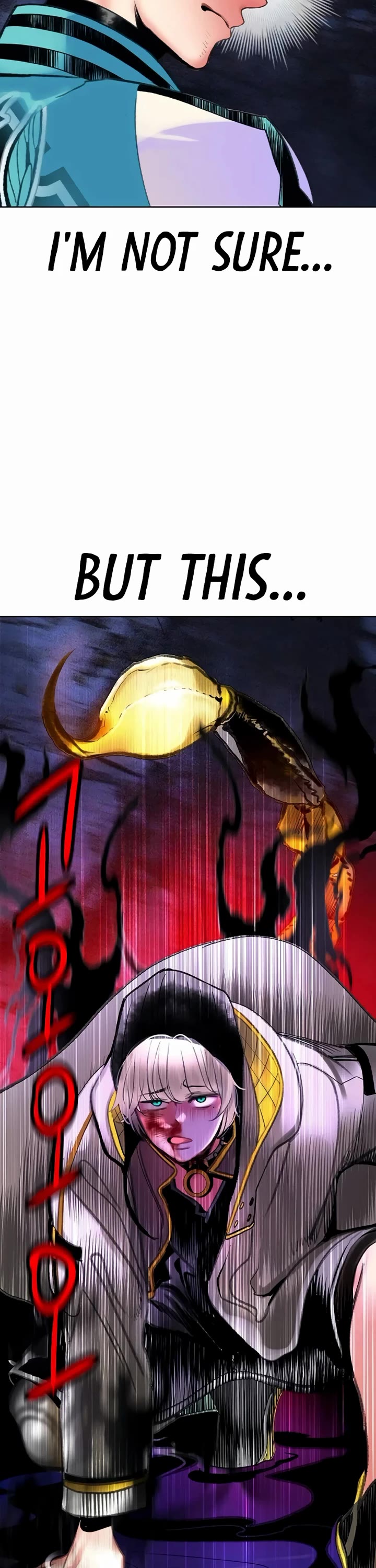 Jungle Juice chapter 165 page 61