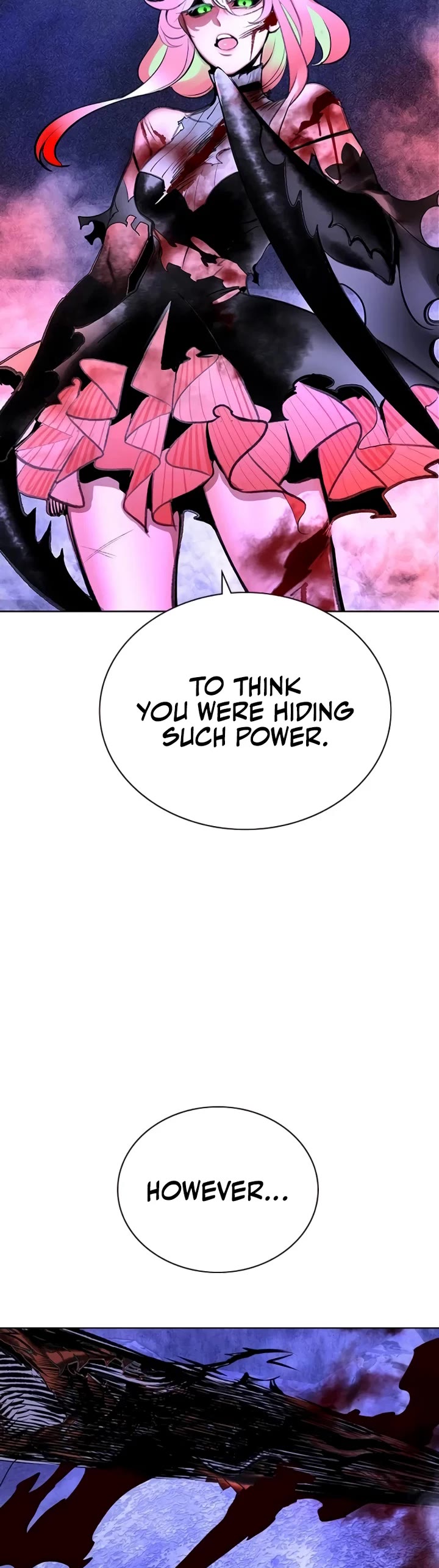 Jungle Juice chapter 165 page 63