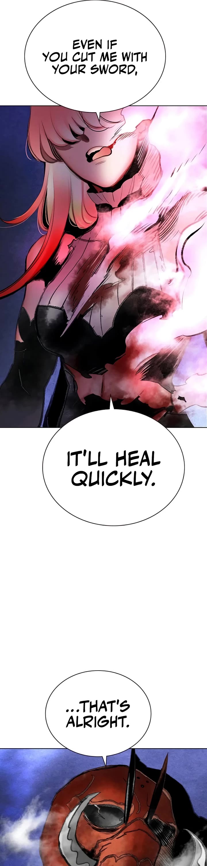 Jungle Juice chapter 165 page 65