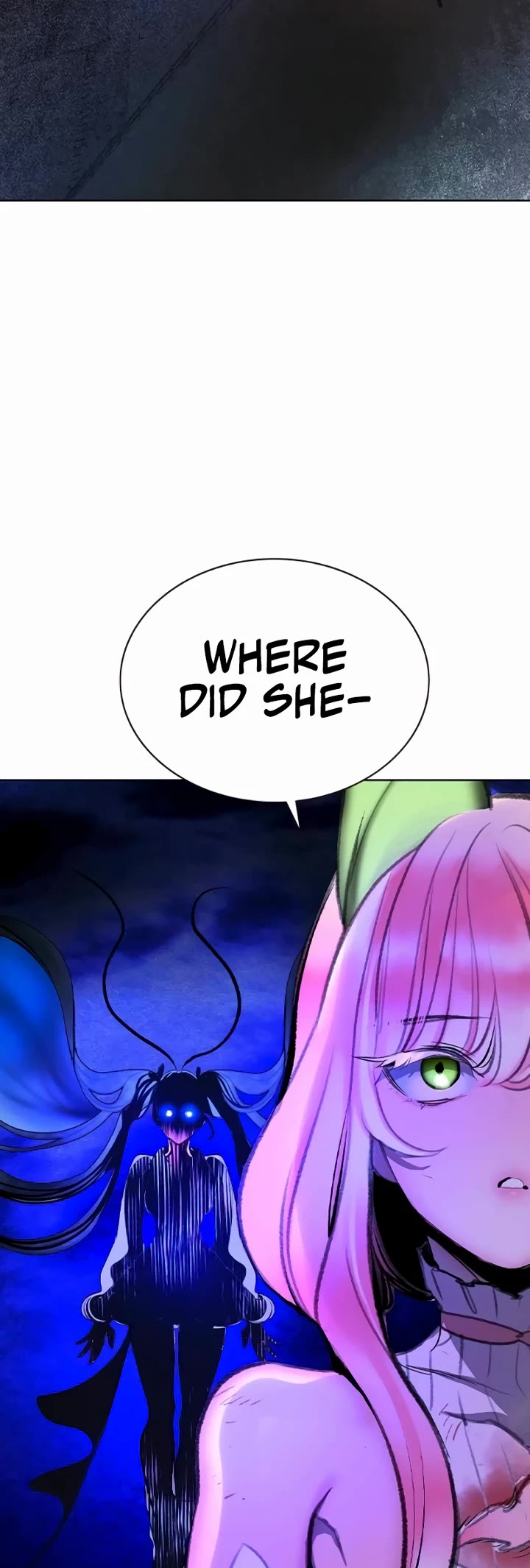 Jungle Juice chapter 165 page 68