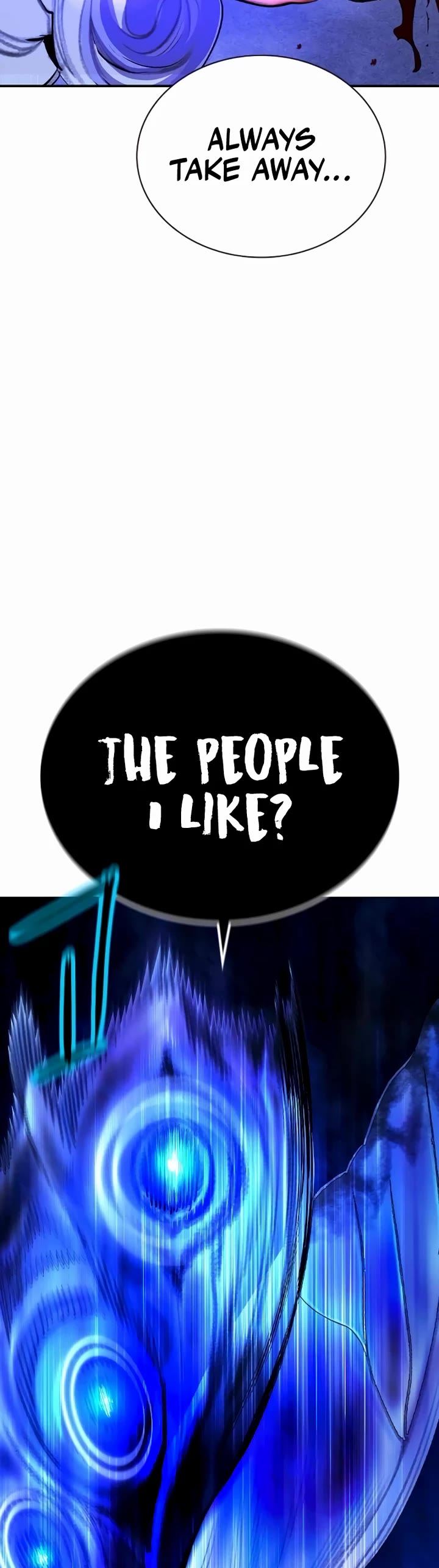 Jungle Juice chapter 165 page 71