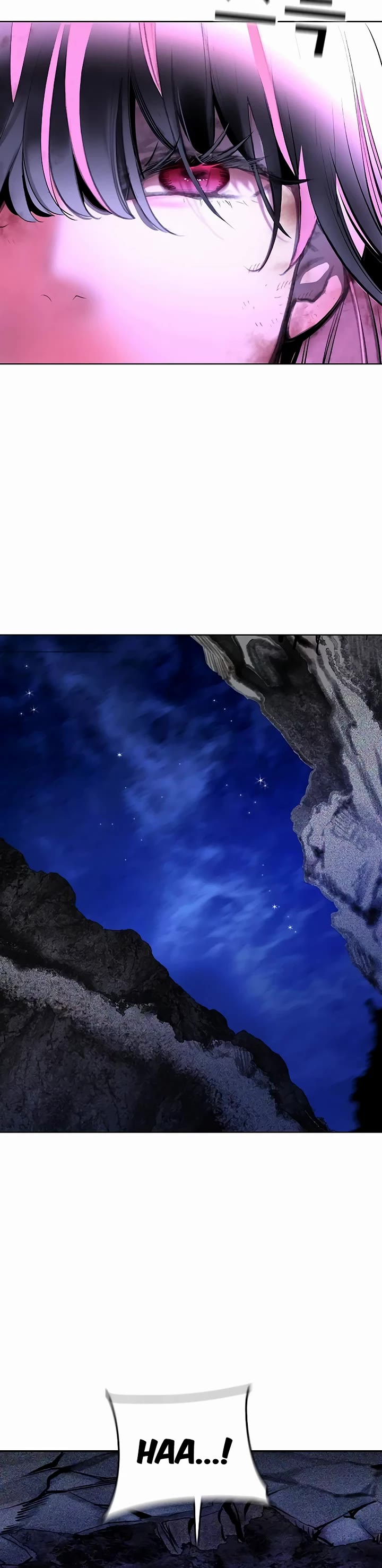 Jungle Juice chapter 168 page 16