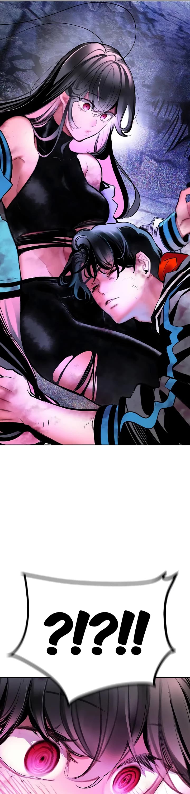 Jungle Juice chapter 168 page 18