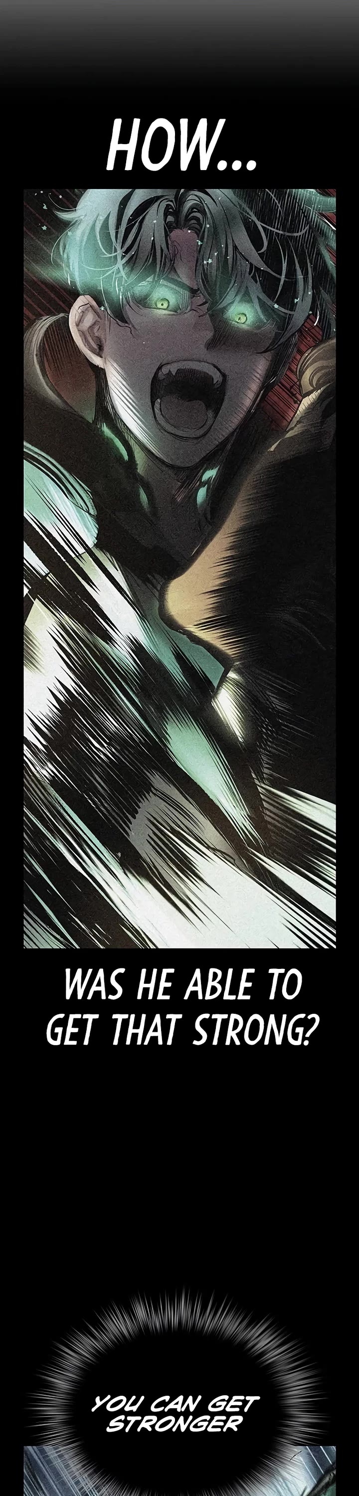 Jungle Juice chapter 168 page 23