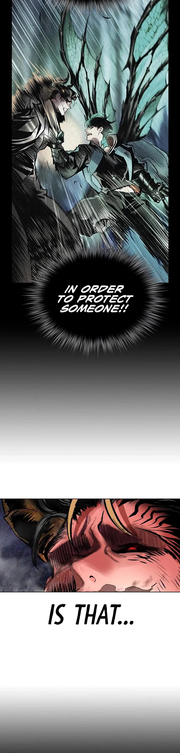 Jungle Juice chapter 168 page 24