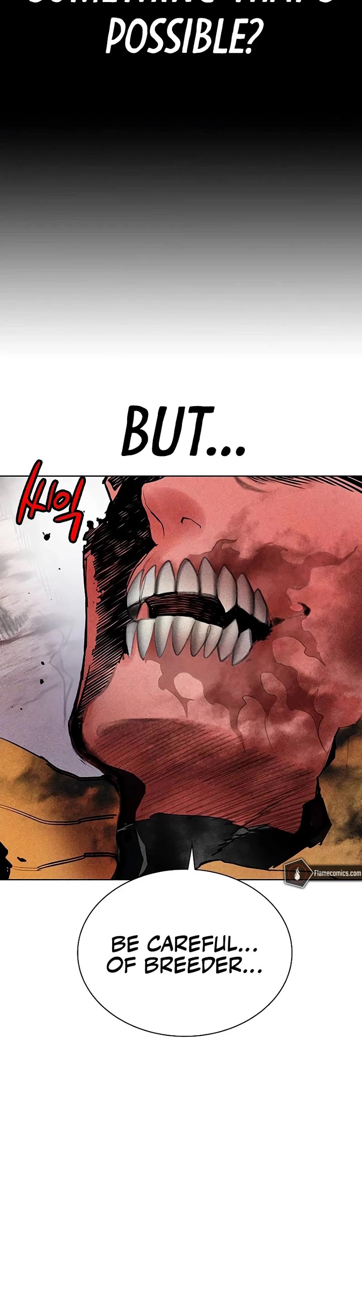 Jungle Juice chapter 168 page 26