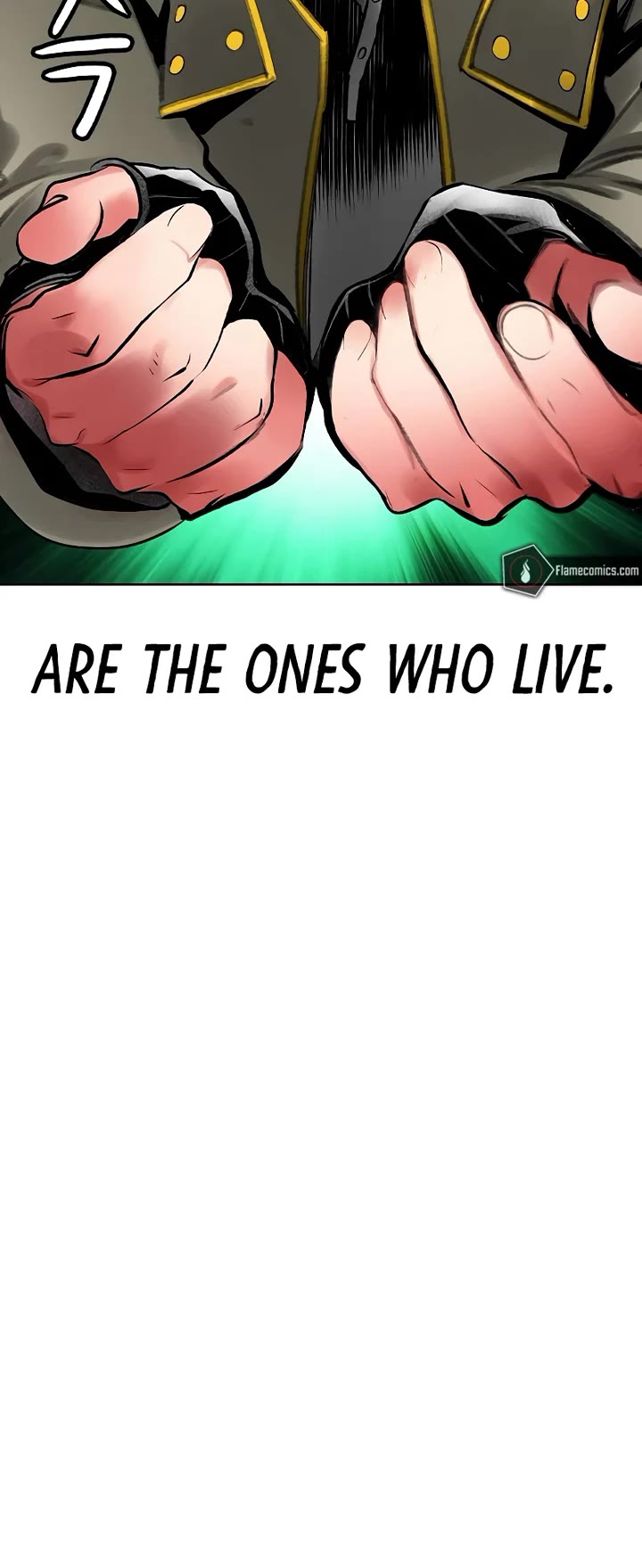 Jungle Juice chapter 168 page 44