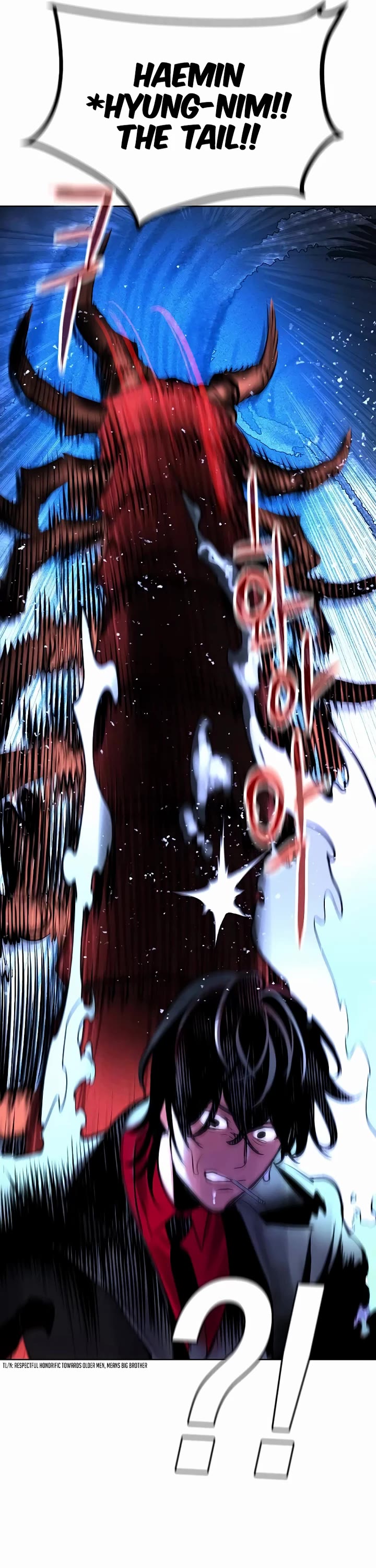 Jungle Juice chapter 168 page 49