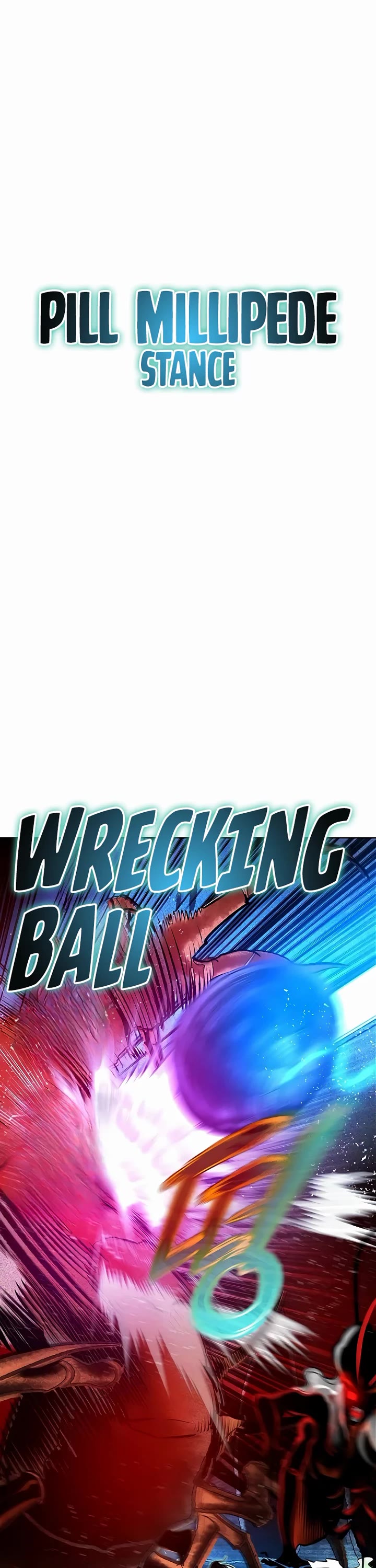 Jungle Juice chapter 168 page 50