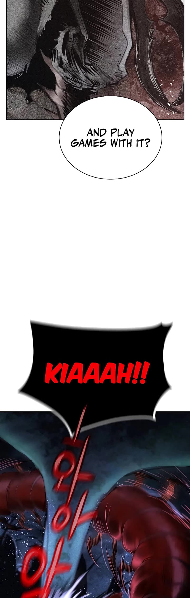 Jungle Juice chapter 168 page 55