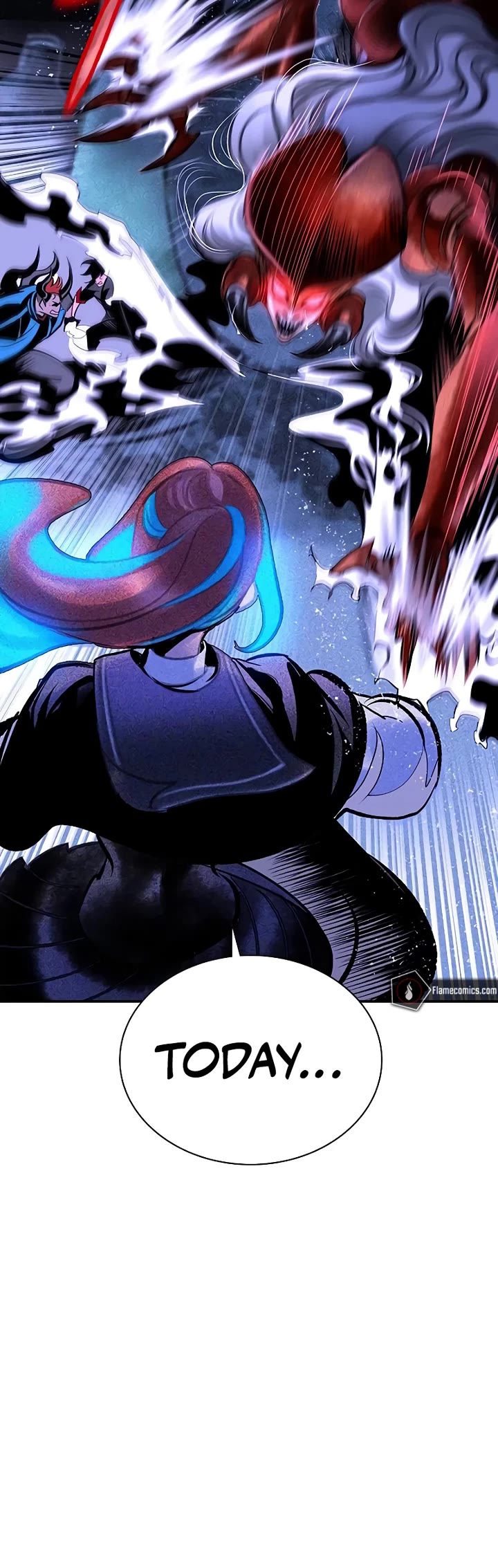 Jungle Juice chapter 168 page 56