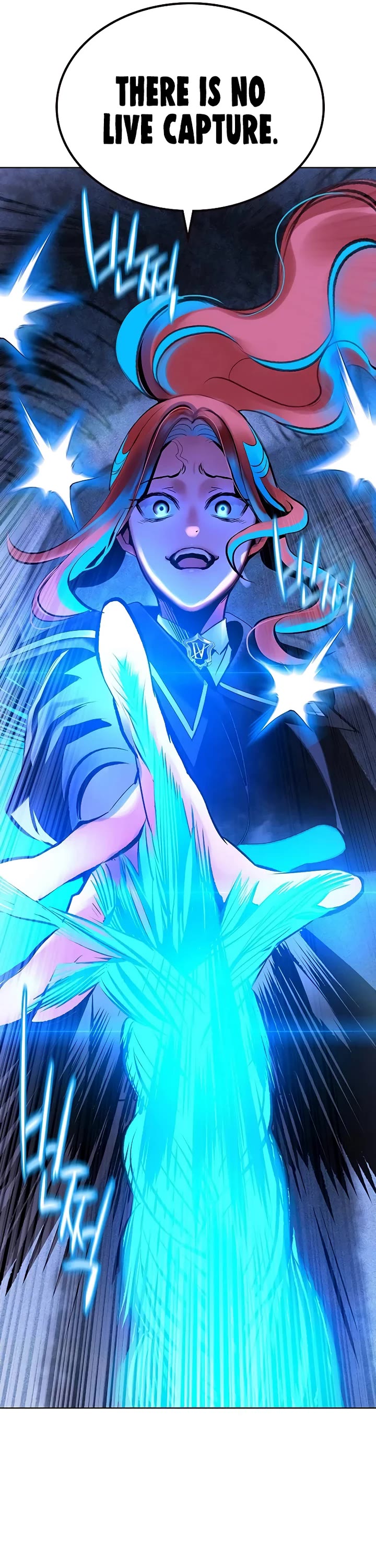 Jungle Juice chapter 168 page 57