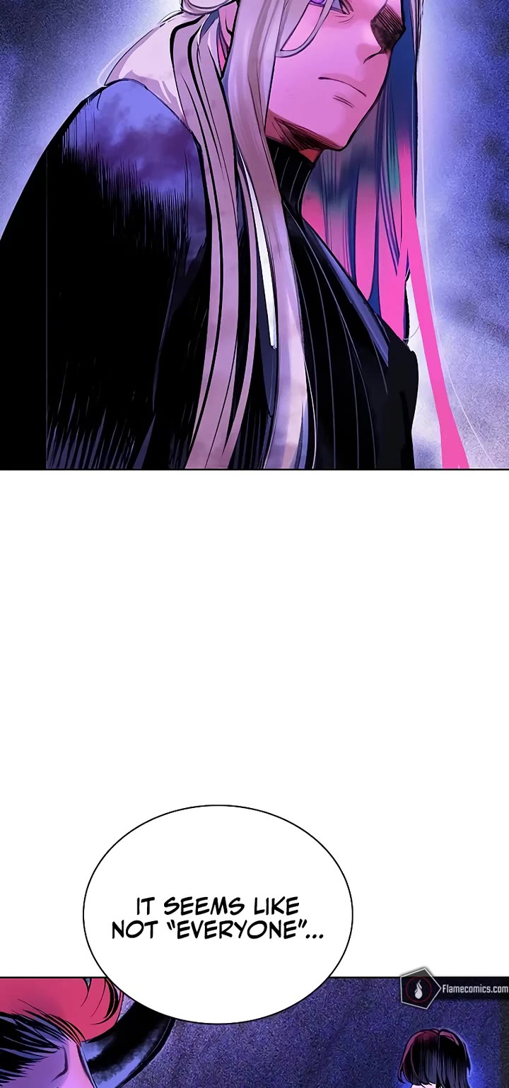 Jungle Juice chapter 168 page 64