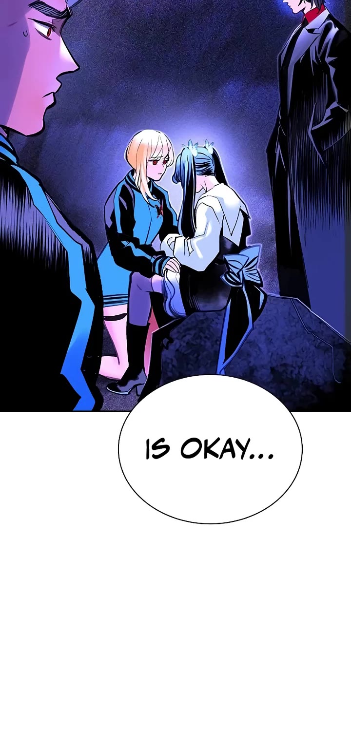 Jungle Juice chapter 168 page 65