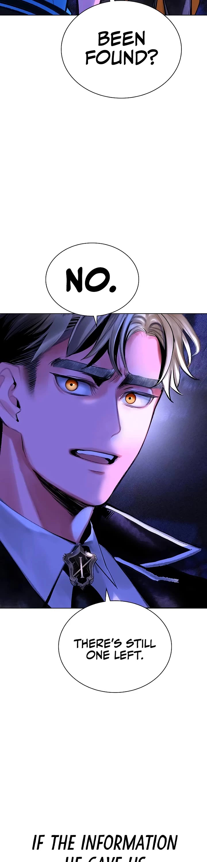 Jungle Juice chapter 168 page 67