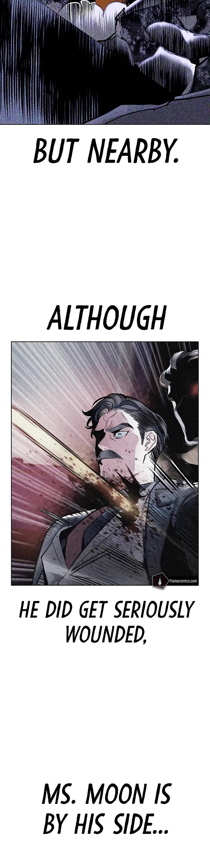 Jungle Juice chapter 168 page 69