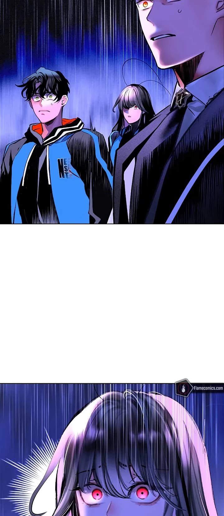 Jungle Juice chapter 168 page 73