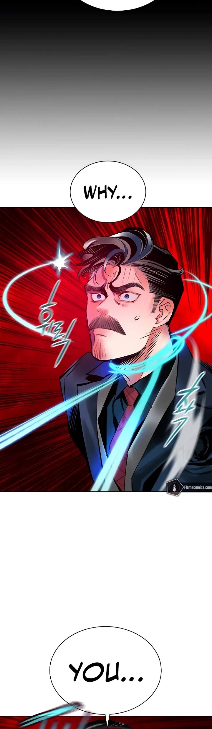 Jungle Juice chapter 168 page 8