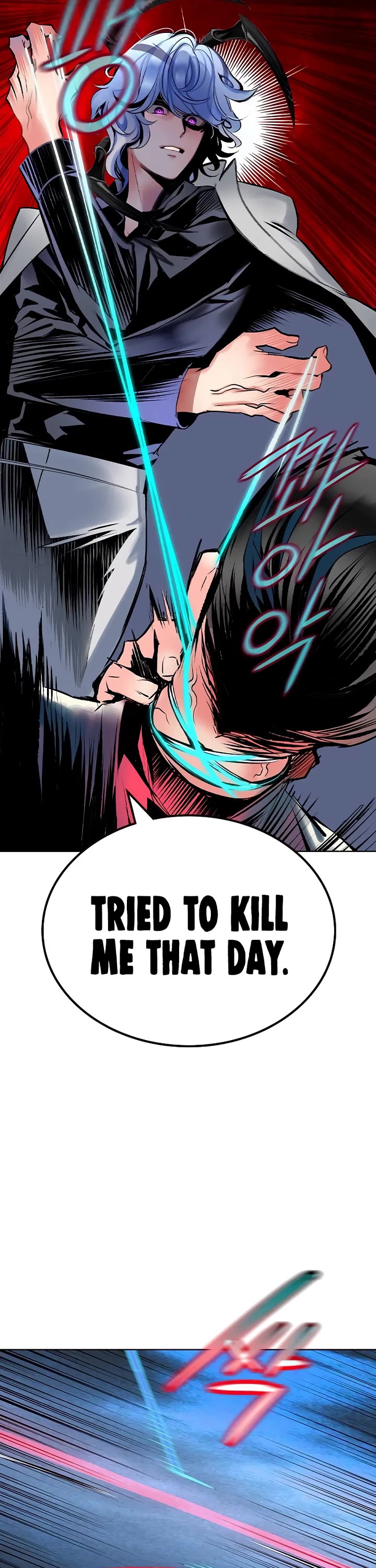 Jungle Juice chapter 168 page 9