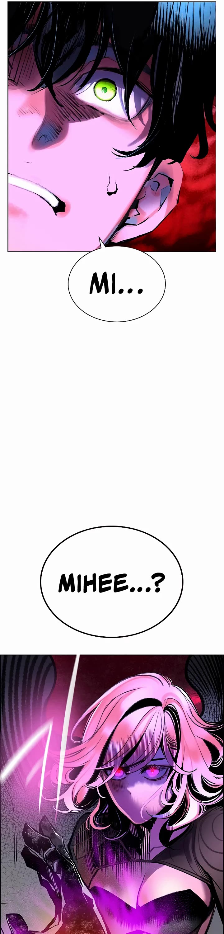 Jungle Juice chapter 169 page 10