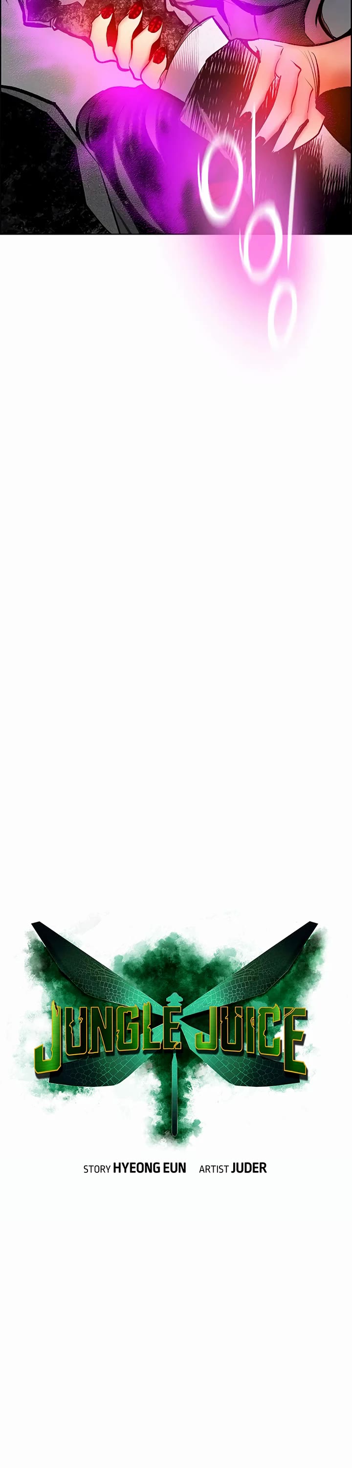 Jungle Juice chapter 169 page 11