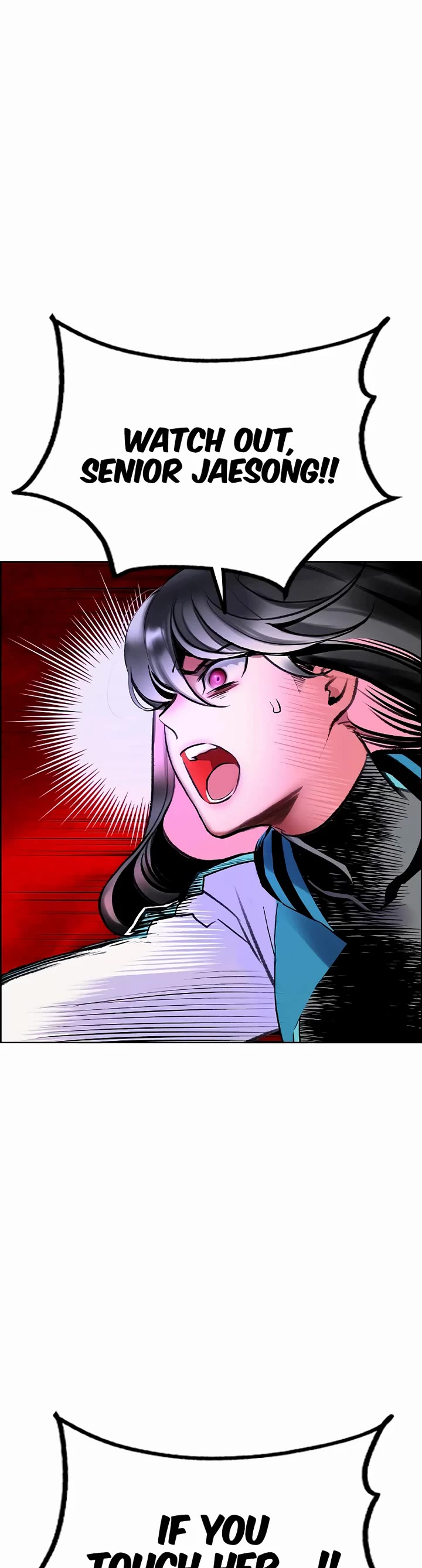 Jungle Juice chapter 169 page 12